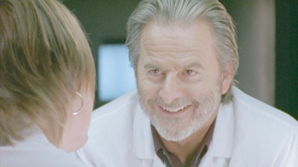 Waking the Dead: Saison 4 - La Bombe, Partie 1