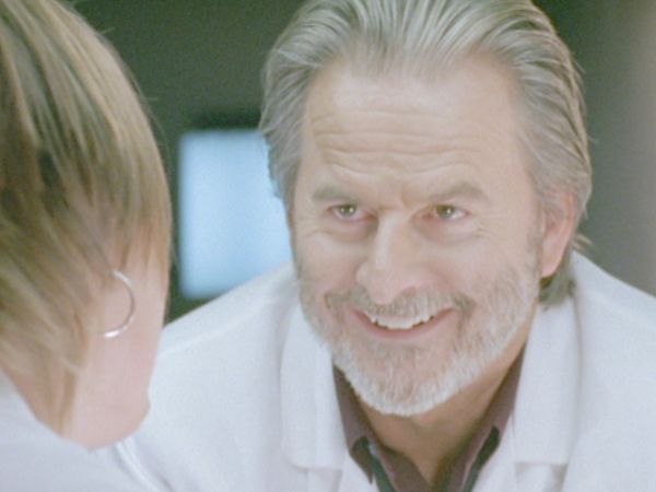 Waking the Dead: Saison 4 - La Bombe, Partie 1