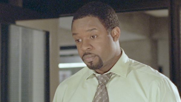 Waking the Dead: Saison 4 - Psychoses Mortelles, Partie 2