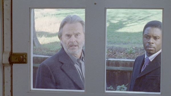 Waking the Dead: Saison 4 - Enfances, Partie 2