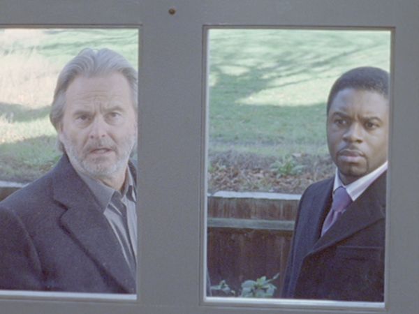 Waking the Dead: Saison 4 - Enfances, Partie 2