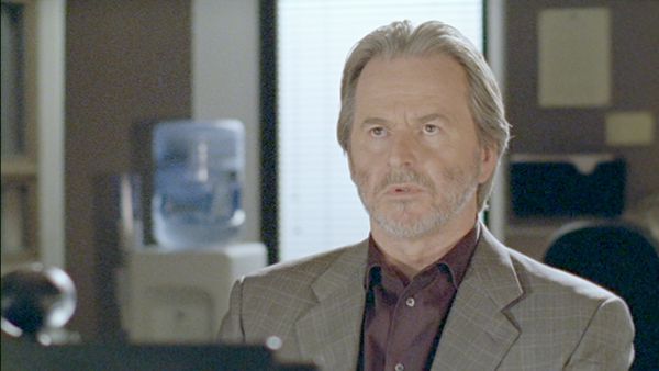 Waking the Dead: Saison 4 - Psychoses Mortelles, Partie 1