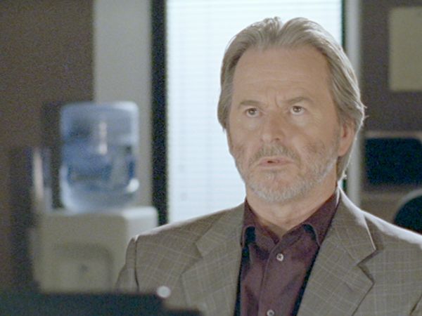 Waking the Dead: Saison 4 - Psychoses Mortelles, Partie 1