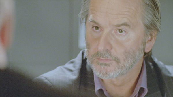 Waking the Dead: Saison 4 - La Bombe, Partie 2