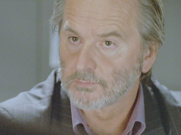 Waking the Dead: Saison 4 - La Bombe, Partie 2