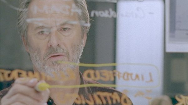 Waking the Dead: Saison 4 - Sous le Regard de Dieu, Partie 1