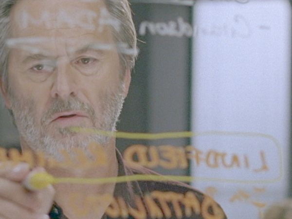 Waking the Dead: Saison 4 - Sous le Regard de Dieu, Partie 1