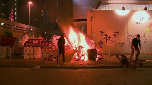 China – Der entfesselte Riese - Teil 2