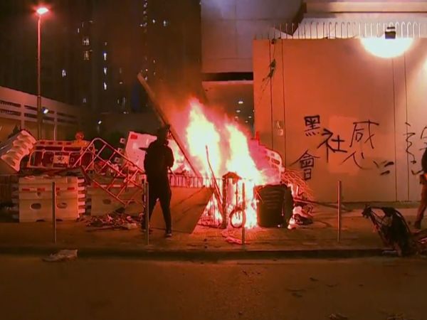 China – Der entfesselte Riese - Teil 2