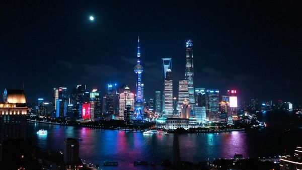 China – Der entfesselte Riese - Teil 3