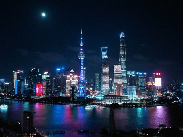 China – Der entfesselte Riese - Teil 3