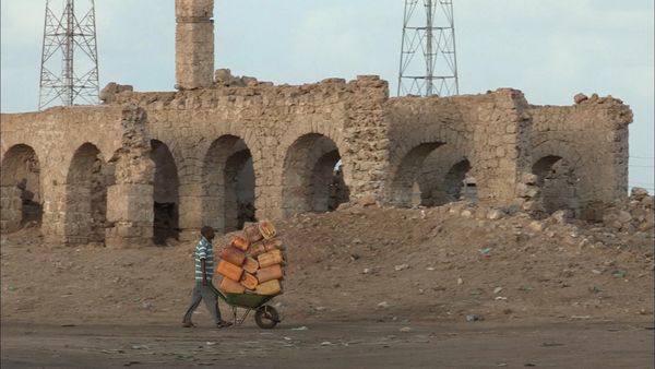 Deadliest Journeys - Somaliland