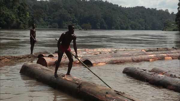 Deadliest Journeys - Gabon