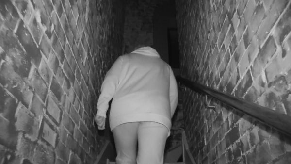 Are You Haunted..? - "Hide and seek"