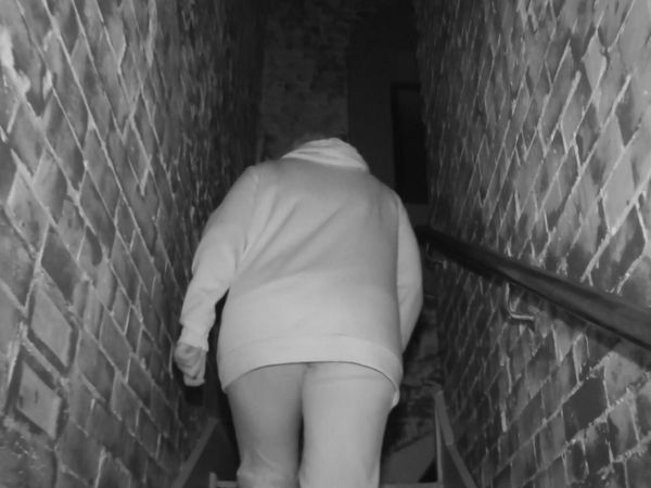 Are You Haunted..? - "Hide and seek"