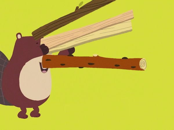 Misho y Robin - Episodio 5