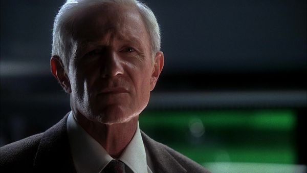 CSI - Revenge Is Best Served Cold