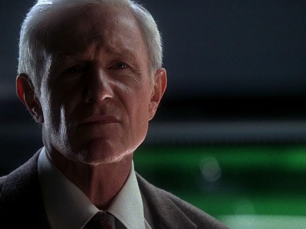 CSI - Revenge Is Best Served Cold