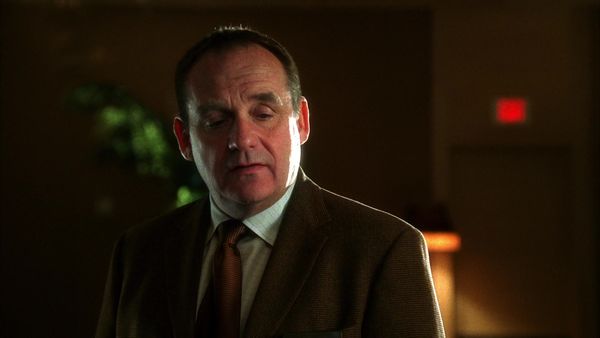 CSI - The Accused Is Entitled