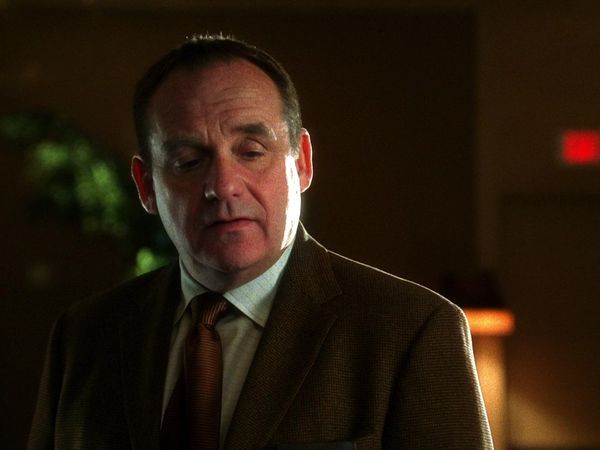 CSI - The Accused Is Entitled