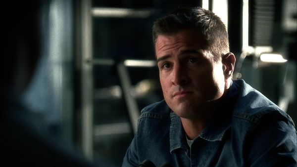 CSI - A Little Murder