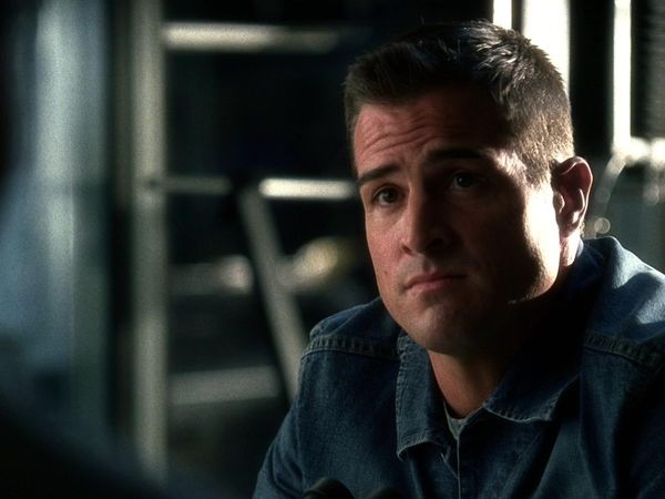 CSI - A Little Murder