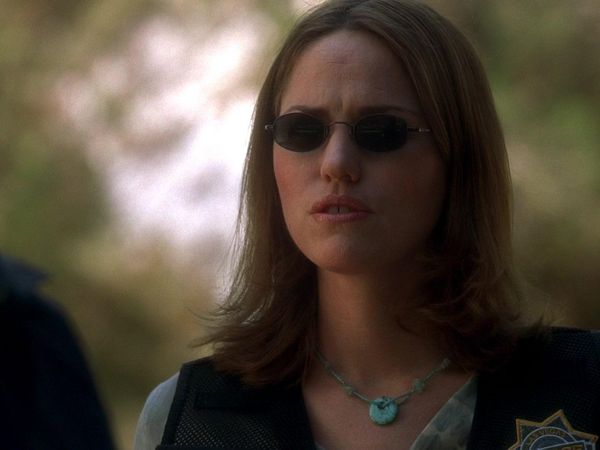 CSI - Blood Lust