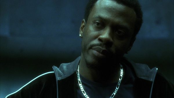 CSI - Random Acts Of Violence