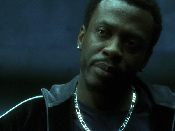 CSI - Random Acts Of Violence