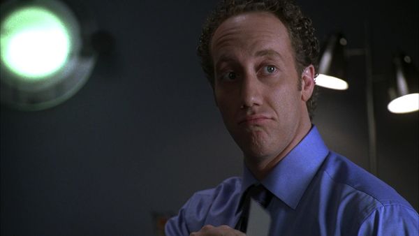 CSI - Got Murder?