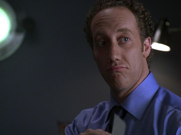 CSI - Got Murder?