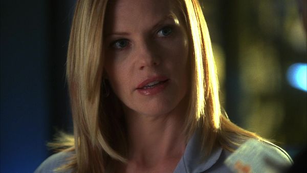 CSI - Lucky Strike