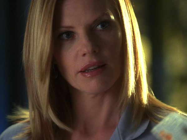 CSI - Lucky Strike