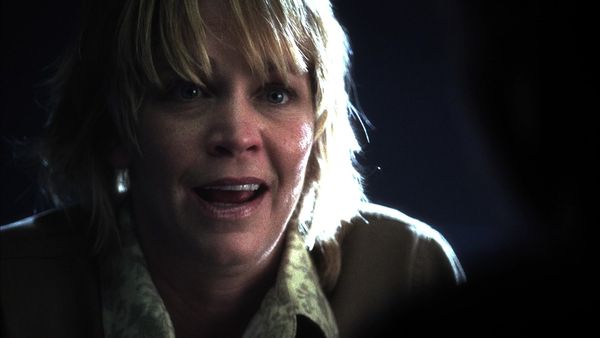 CSI - A Night At The Movies