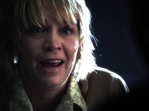 CSI - A Night At The Movies