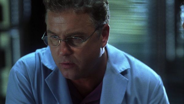 CSI - Last Laugh