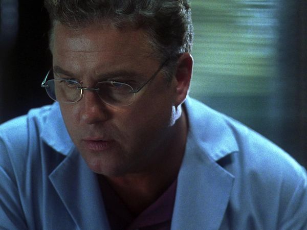CSI - Last Laugh
