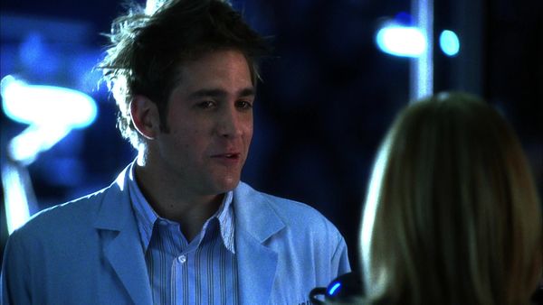 CSI - Forever