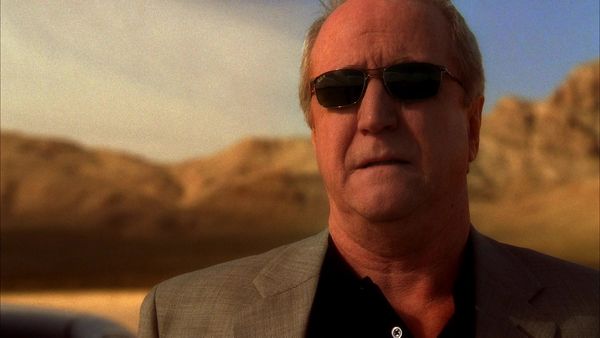CSI - Inside The Box