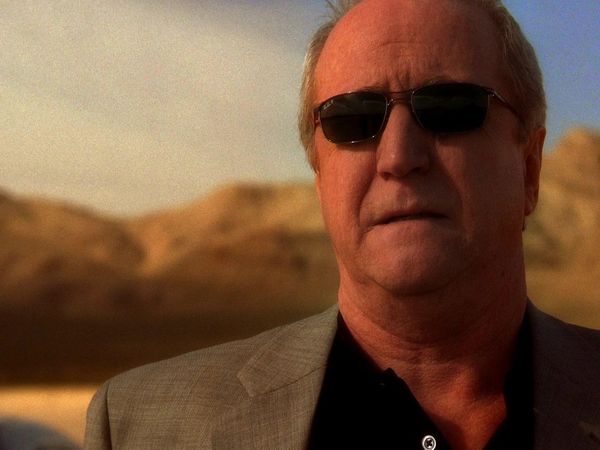 CSI - Inside The Box