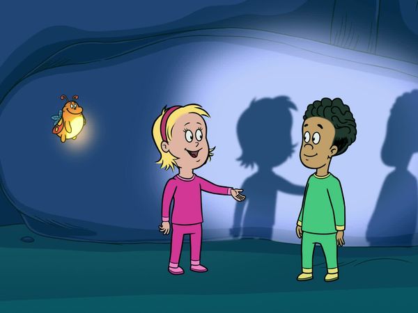 The Cat In The Hat Knows A Lot About... - Play Pall / Shadow Play