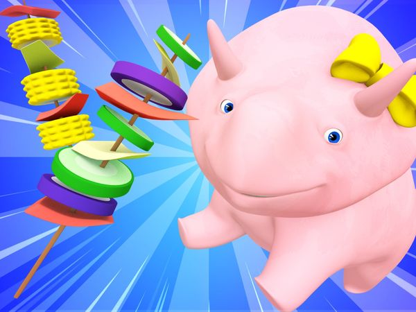 Dino the Dinosaur - Dino e Dina aprendem sobre segurança contra incêndios / Dino aprende sobre música / Aprenda a contar / Dino aprende números brincando de detetive