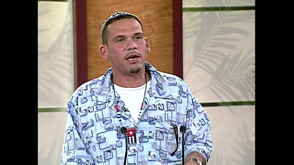 Sala de parejas - No al matrimonio; El imitador; Instintos asesinos