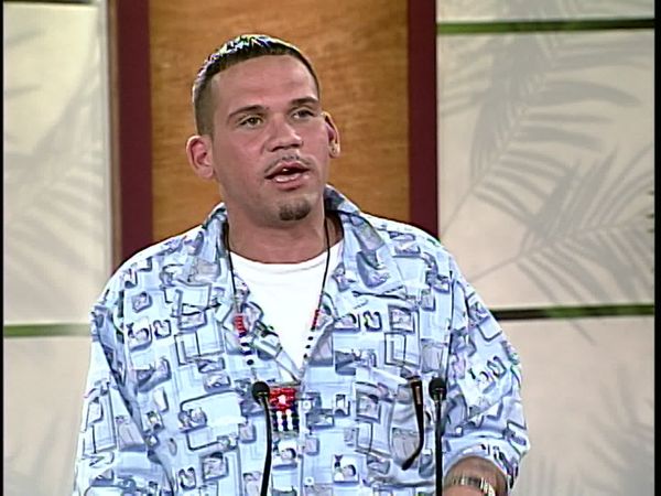 Sala de parejas - No al matrimonio; El imitador; Instintos asesinos