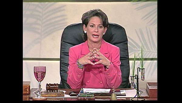 Sala de parejas - La exmujer; La mano; Prueba