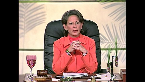 Sala de parejas - Invasores en mi casa; Custodia; Devuélveme mi dinero
