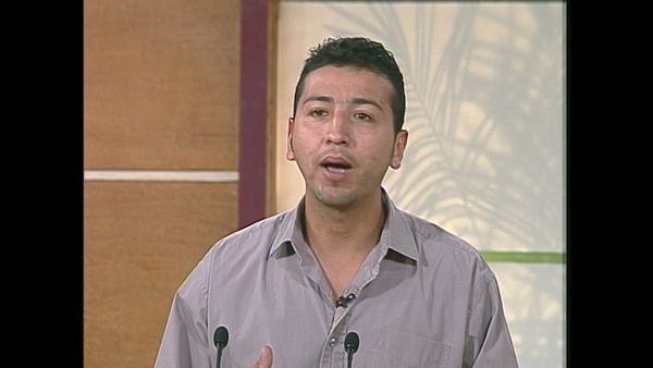 Sala de parejas - Apellido;  ¿Quién tiene la razón?; Ve a un psicólogo