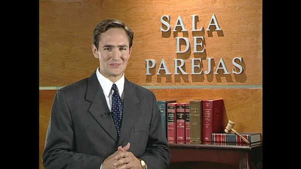 Sala de parejas - Mi pareja me abandonó; Pies quemados; Novio violento