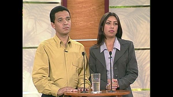 Sala de parejas - Mago; Desordenada; Hermana seductora