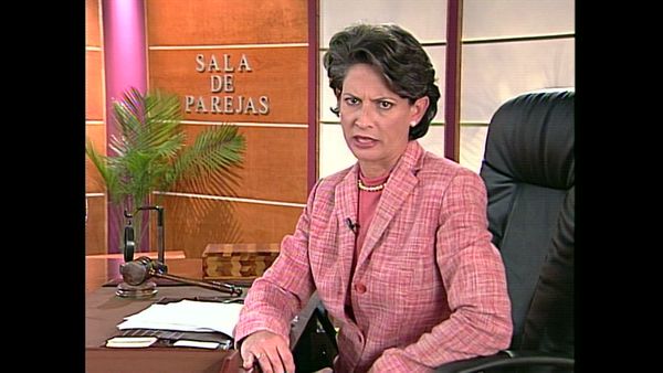 Sala de parejas - Cura; Toqué fondo; Madre prejuiciosa